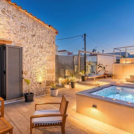 Akalli Agia Paraskevi (Rethymno)