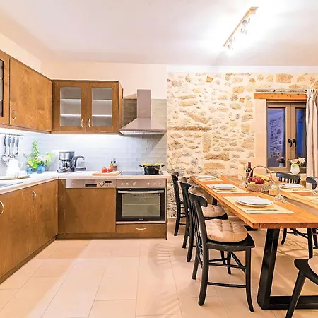 Akalli * Agia Paraskevi (Rethymno)