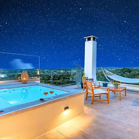 Akalli * Agia Paraskevi (Rethymno)