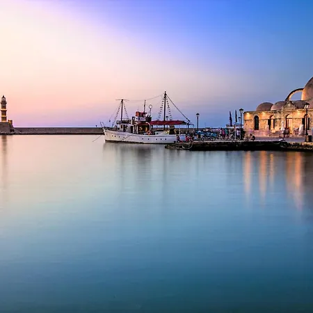 Akalli Villa Agia Paraskevi (Rethymno)