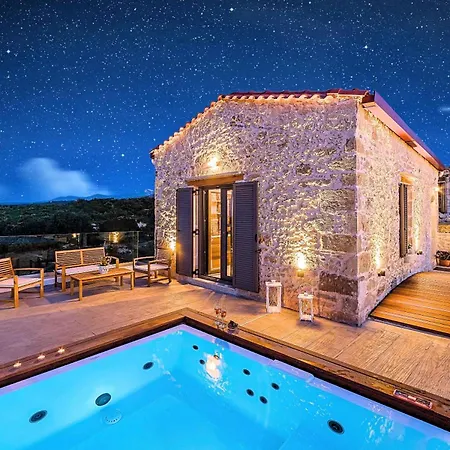 Akalli Villa *