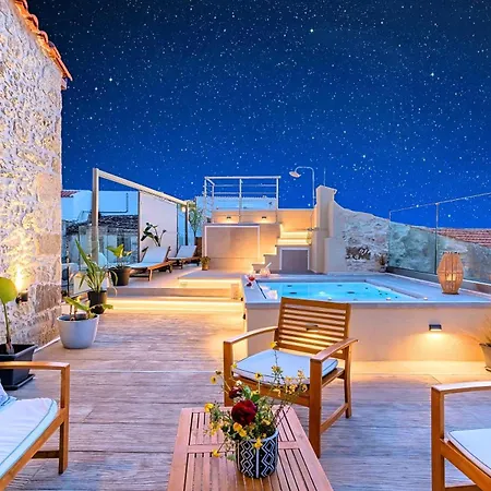 Akalli * Agia Paraskevi (Rethymno)