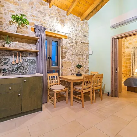 Akalli Villa Agia Paraskevi (Rethymno)