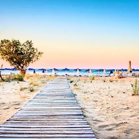 Akalli Villa Agia Paraskevi (Rethymno)